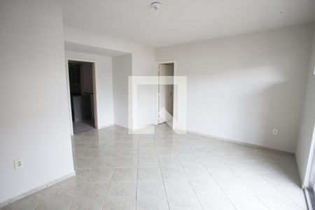 Sala de apartamento à venda com 3 quartos, 84m² em Pechincha, Rio de Janeiro