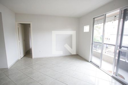 Sala de apartamento à venda com 3 quartos, 84m² em Pechincha, Rio de Janeiro
