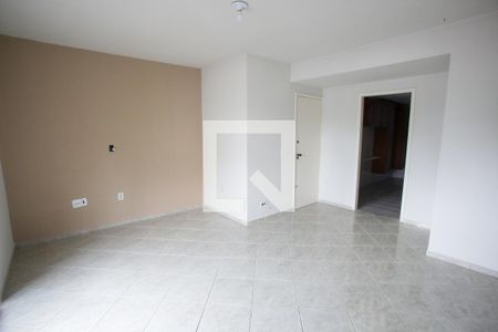 Sala de apartamento à venda com 3 quartos, 84m² em Pechincha, Rio de Janeiro