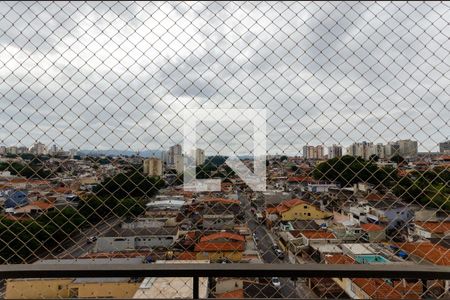 Sala - Sacada de apartamento para alugar com 2 quartos, 54m² em Freguesia do Ó, São Paulo