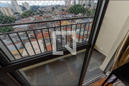 Sala - Sacada de apartamento para alugar com 2 quartos, 54m² em Freguesia do Ó, São Paulo