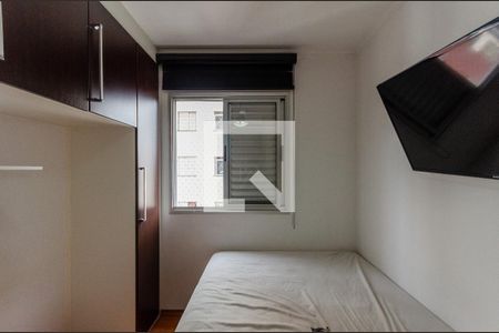 Quarto 1 de apartamento para alugar com 2 quartos, 54m² em Freguesia do Ó, São Paulo