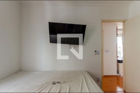Quarto 1 de apartamento para alugar com 2 quartos, 54m² em Freguesia do Ó, São Paulo