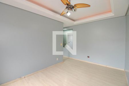 Sala de apartamento à venda com 2 quartos, 53m² em Morro Santana, Porto Alegre