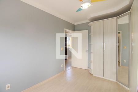 Quarto 1 de apartamento à venda com 2 quartos, 53m² em Morro Santana, Porto Alegre