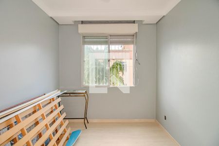 Quarto 2 de apartamento à venda com 2 quartos, 53m² em Morro Santana, Porto Alegre