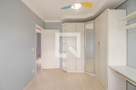 Quarto 1 de apartamento à venda com 2 quartos, 53m² em Morro Santana, Porto Alegre