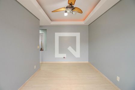 Sala de apartamento à venda com 2 quartos, 53m² em Morro Santana, Porto Alegre