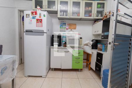 Cozinha de casa à venda com 5 quartos, 250m² em Parque Cisper, São Paulo