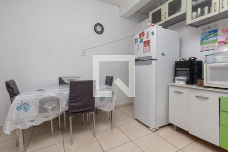 Cozinha de casa à venda com 5 quartos, 250m² em Parque Cisper, São Paulo