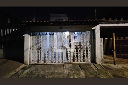 Casa à venda com 1 quarto, 250m² em Parque Cisper, São Paulo