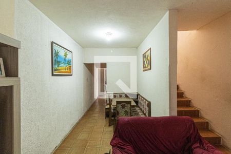 Casa para alugar com 2 quartos, 250m² em Parque Cisper, São Paulo