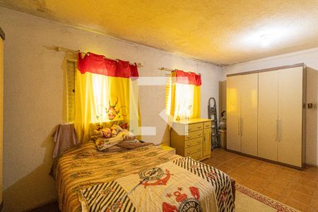 Casa para alugar com 2 quartos, 250m² em Parque Cisper, São Paulo