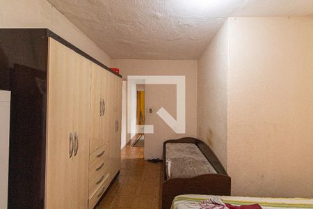 Casa para alugar com 2 quartos, 250m² em Parque Cisper, São Paulo