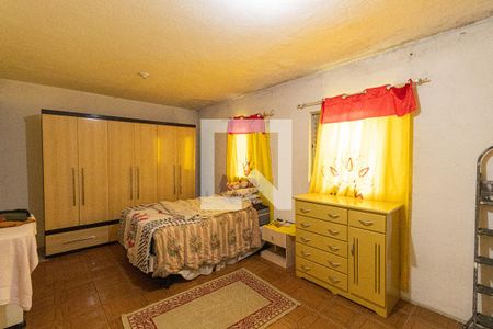 Casa para alugar com 2 quartos, 250m² em Parque Cisper, São Paulo