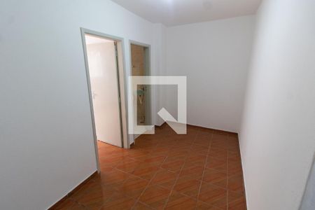 Sala de apartamento para alugar com 1 quarto, 48m² em Botafogo, Campinas