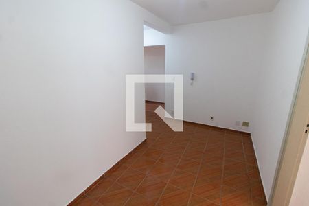 Sala de apartamento para alugar com 1 quarto, 48m² em Botafogo, Campinas