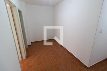 Sala de apartamento para alugar com 1 quarto, 48m² em Botafogo, Campinas