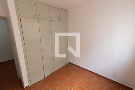 Quarto de apartamento para alugar com 1 quarto, 48m² em Botafogo, Campinas