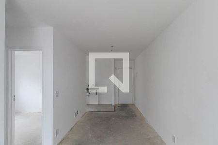 Sala de apartamento à venda com 2 quartos, 51m² em Vila Formosa, São Paulo