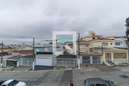 Varanda da Sala de apartamento à venda com 2 quartos, 51m² em Vila Formosa, São Paulo