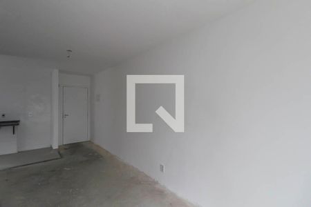 Sala de apartamento à venda com 2 quartos, 51m² em Vila Formosa, São Paulo