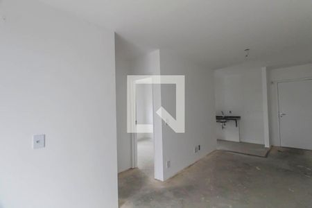 Sala de apartamento à venda com 2 quartos, 51m² em Vila Formosa, São Paulo