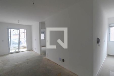 Sala de apartamento à venda com 2 quartos, 51m² em Vila Formosa, São Paulo