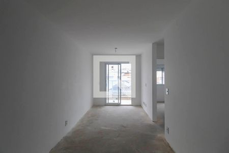 Sala de apartamento à venda com 2 quartos, 51m² em Vila Formosa, São Paulo