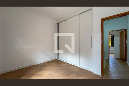 Quarto Suíte de casa à venda com 2 quartos, 100m² em Santo Amaro, São Paulo