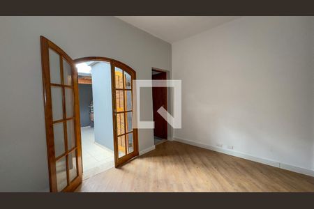 Quarto Suíte de casa à venda com 2 quartos, 100m² em Santo Amaro, São Paulo