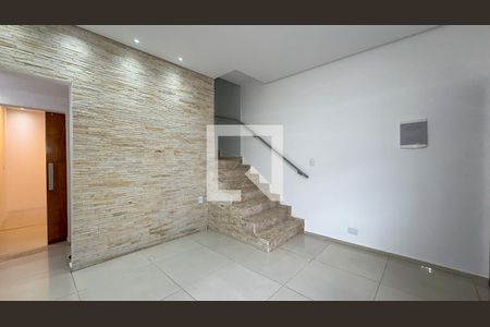 Sala de casa à venda com 2 quartos, 100m² em Santo Amaro, São Paulo