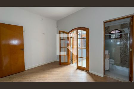 Quarto Suíte de casa à venda com 2 quartos, 100m² em Santo Amaro, São Paulo