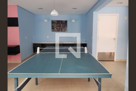 Área comum de apartamento à venda com 2 quartos, 62m² em Bethaville I, Barueri