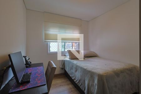 Quarto 1 de apartamento à venda com 3 quartos, 138m² em São Pedro, Belo Horizonte