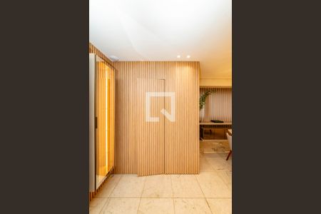 Lavabo de apartamento para alugar com 4 quartos, 140m² em Belvedere, Belo Horizonte