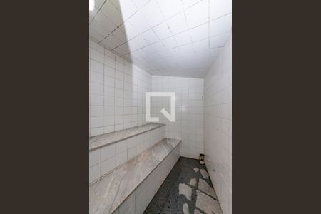Área comum de apartamento à venda com 4 quartos, 140m² em Belvedere, Belo Horizonte