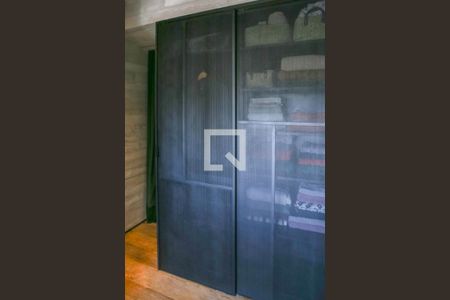 Corredor de apartamento à venda com 2 quartos, 123m² em Pompeia, São Paulo