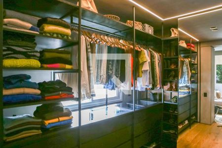 Suíte 1 de apartamento à venda com 2 quartos, 123m² em Pompeia, São Paulo