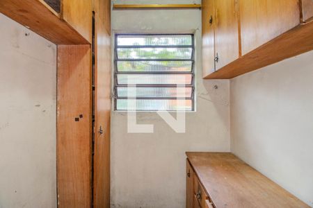 Cozinha e Área de Serviço de casa à venda com 3 quartos, 300m² em Passo das Pedras, Porto Alegre