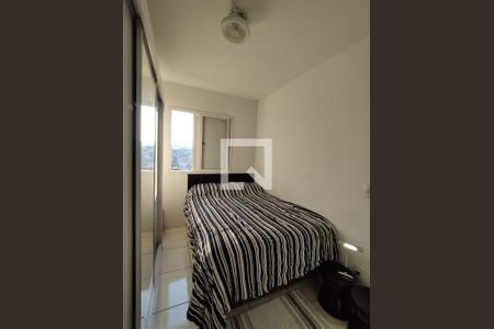 Quarto 2 de apartamento para alugar com 2 quartos, 52m² em Parque Bristol, São Paulo
