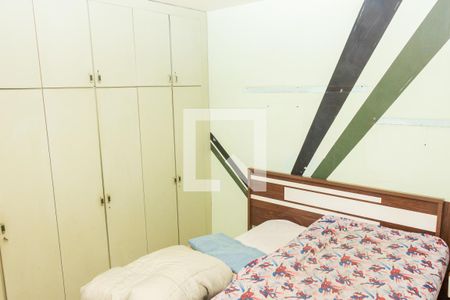 Quarto 1 de casa à venda com 3 quartos, 156m² em Jardim Consorcio, São Paulo