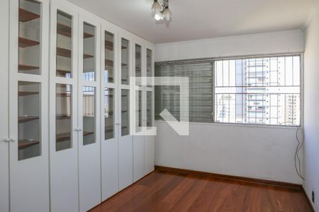 Quarto 1 de apartamento para alugar com 3 quartos, 150m² em Água Branca, São Paulo