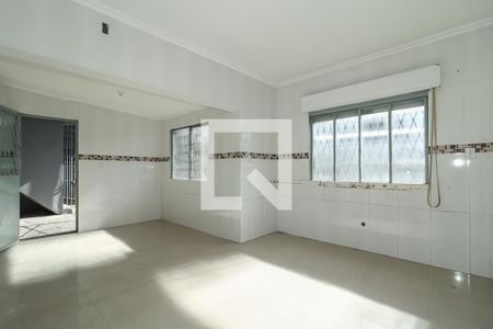 Cozinha de casa à venda com 3 quartos, 150m² em Sarandi, Porto Alegre