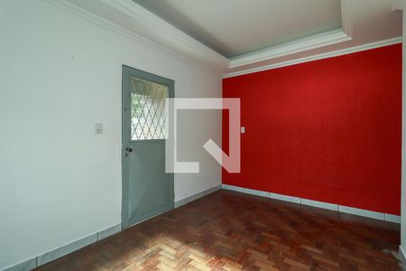 Sala de casa à venda com 3 quartos, 150m² em Sarandi, Porto Alegre