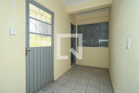 Casa 2 - Área de Serviço de casa à venda com 3 quartos, 150m² em Sarandi, Porto Alegre