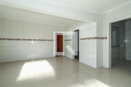Cozinha de casa à venda com 3 quartos, 150m² em Sarandi, Porto Alegre