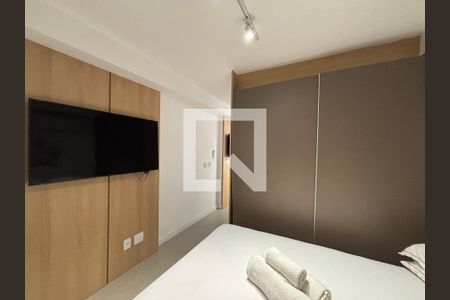 Quarto de apartamento à venda com 1 quarto, 91m² em Copacabana, Rio de Janeiro