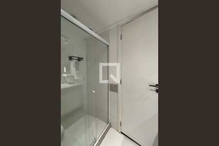 Banheiro Social de apartamento à venda com 1 quarto, 91m² em Copacabana, Rio de Janeiro