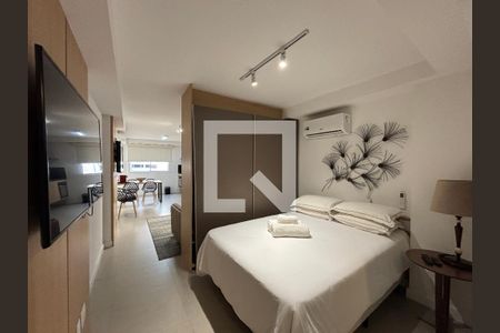 Quarto de apartamento à venda com 1 quarto, 91m² em Copacabana, Rio de Janeiro